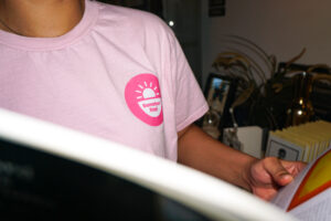 T-Shirt